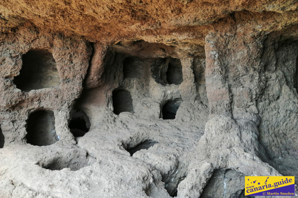 Cuevas de La Audiencia