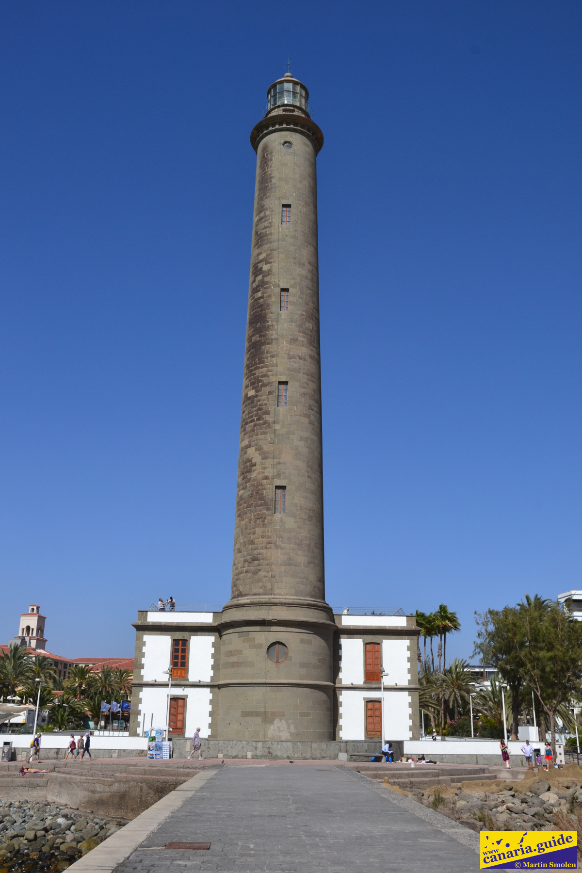 Faro Maspalomas