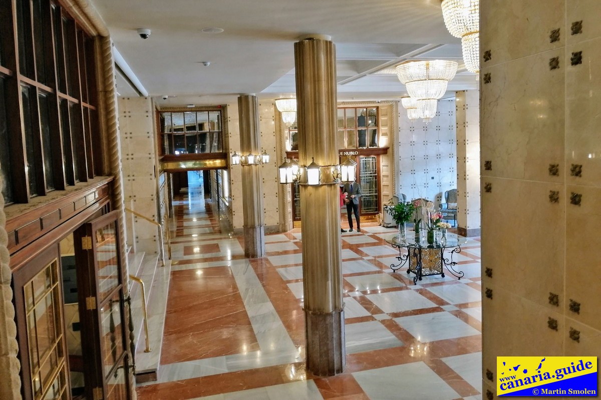 Hotel Santa Catalina, a Royal Hideaway Hotel