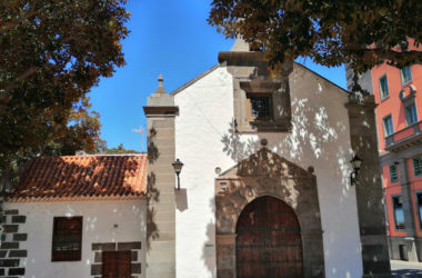 San Telmo Hermitage