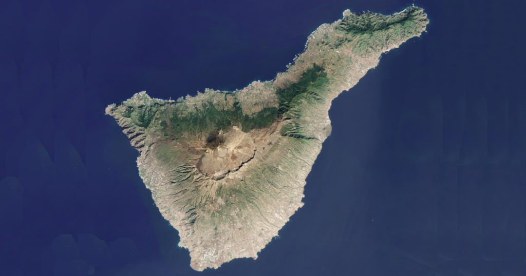 Tenerife