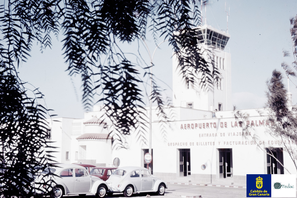 Airport 1965