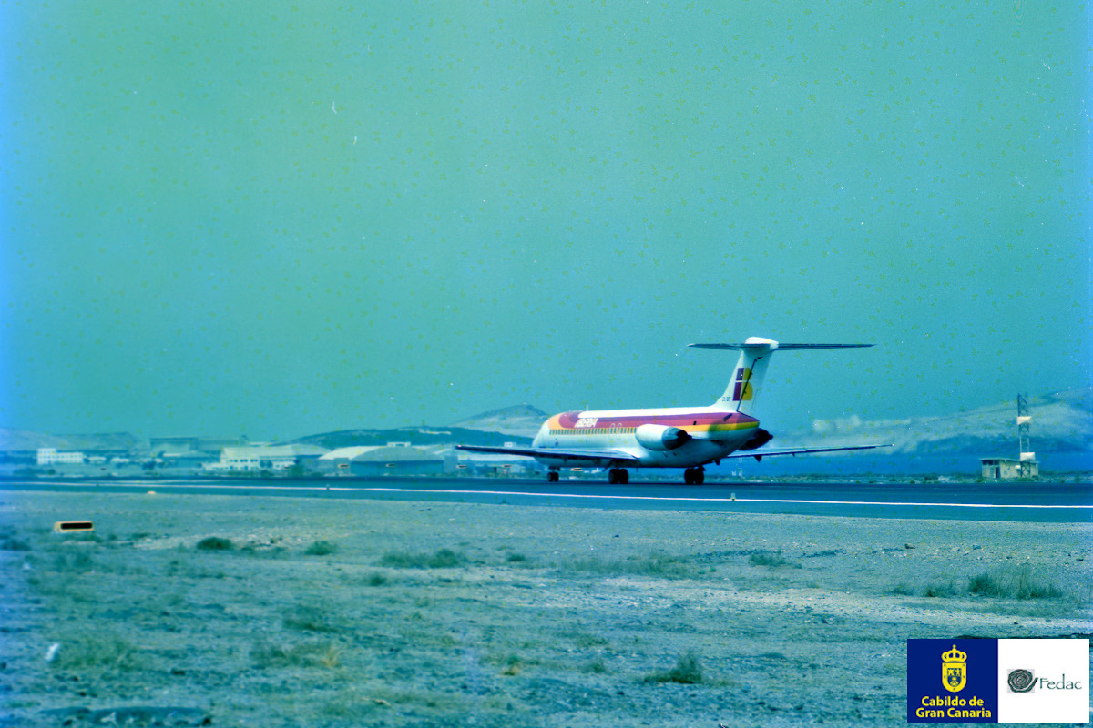 Airport 1988