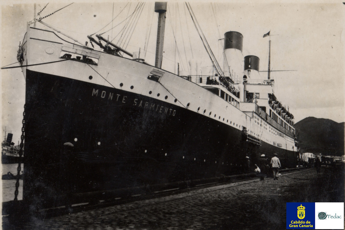 Ships 1928
