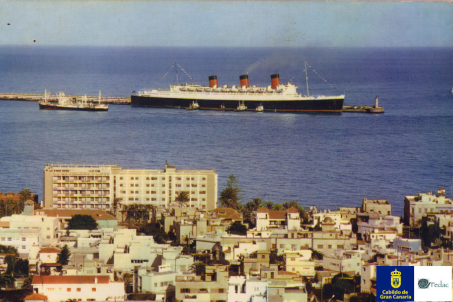 Ships 1963