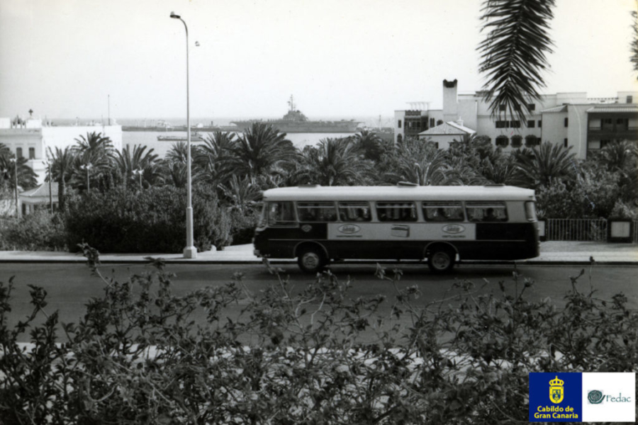 Buses 1965