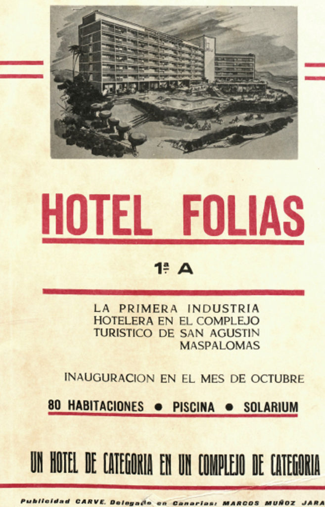 Hotel New Folias
