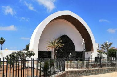 Templo Ecuménico El Salvador, Playa del Inglés