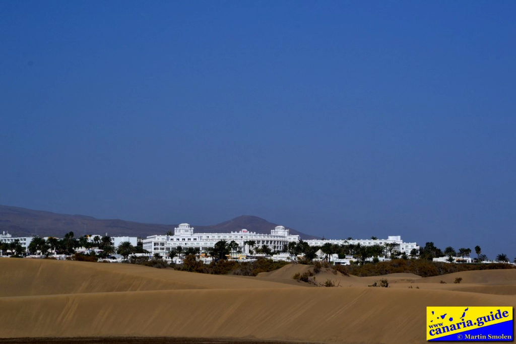 RIU Palace Maspalomas