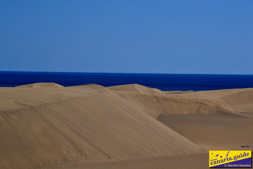 Dunas de Maspalomas