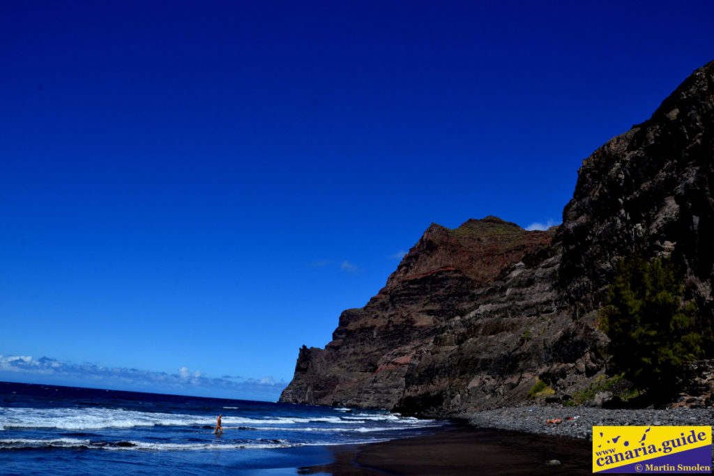 Güi Güi beach