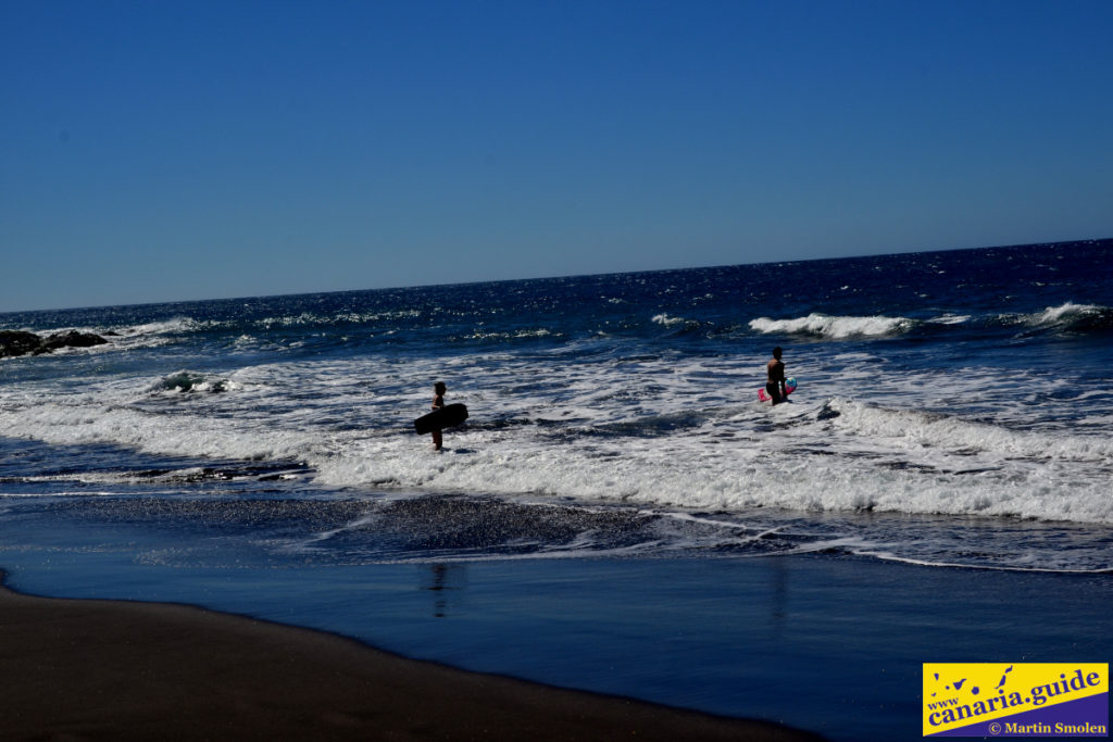 Güi Güi beach